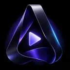 Actoria: AI Video Generator Icon