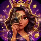 Fun Spades Blitz - Multiplayer iOS Icon