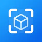 RoomTrace 3D iOS Icon