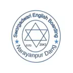 Shree Sworgadwari Sec School iOS Icon