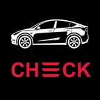 Delivery Checklist Model Y/YL iOS Icon