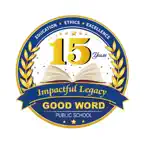 GOOD WORD PUBLIC SCHOOL 2.O iOS Icon