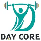 Day Core Fitness iOS Icon