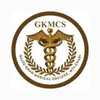 Gkmc Student iOS Icon