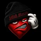 3MG Merch iOS Icon