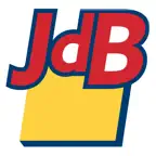 JdB app iOS Icon