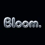Bloom. Icon