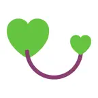 Ally Home Care Staff iOS Icon