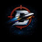 Vector Ballistic Icon
