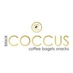 Black Coccus iOS Icon
