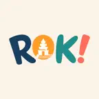 ROK! Trail Hunts Cambodia iOS Icon