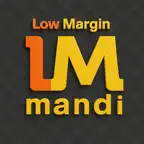 LM Mandi iOS Icon