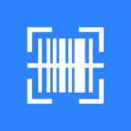 扫码全能王-二维码和条形码生成器&二维码条码扫描器 iOS Icon
