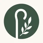 Daily Pasture Devotional iOS Icon