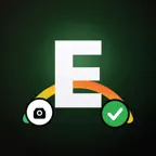 E/Numbers iOS Icon