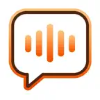 ToBe SAID Pro: Voice Clone TTS icon