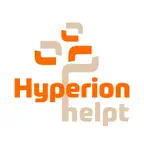 Hyperion online iOS Icon