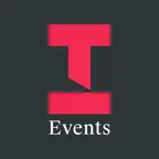 The Information Events iOS Icon