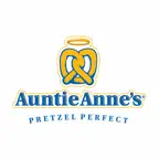 آنتى آنز | Auntie Anne's iOS Icon