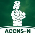 ACCNS-N Exam by Rocket Prep iOS Icon