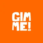 GIMME PK iOS Icon