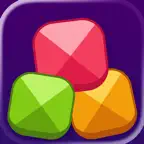 Calm Coloring: Diamond Puzzle iOS Icon