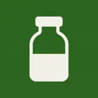 Peptide Tracker : Vialkeep iOS Icon