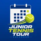 Junior Tennis Tour iOS Icon