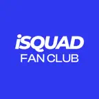 iSquad FanClub iOS Icon