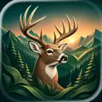 Jagdschein Training icon