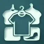 Outfit Maker – Pro Tool iOS Icon