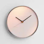 Desk Clock: Standby & Bedside iOS Icon