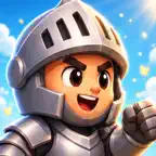 Skyward: Feel Spike iOS Icon