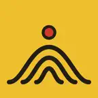 Altimeter Barometer : ISOBAR iOS Icon