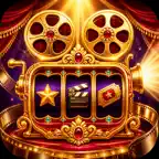 Poker Spin Cinema icon