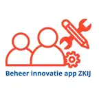 Beheer innovatie app iOS Icon