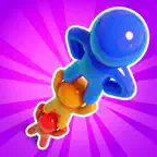 People Tower! iOS Icon
