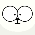 Simon's Cat World iOS Icon