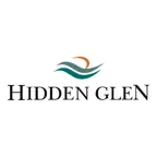 Hidden Glen Golf Club iOS Icon