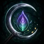 Spellharvest iOS Icon