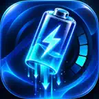 Battery Drain Check iOS Icon