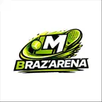 LM BRAZ’ARENA iOS Icon