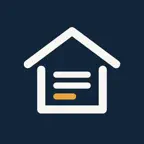 Ownio: Home Inventory iOS Icon