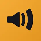 Volume Booster・Bass & EQ iOS Icon