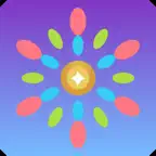 Symmetria 3D iOS Icon