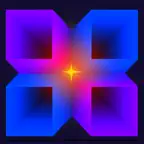 Block Blast Effect iOS Icon