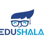 Edushala | Home Tutoring App Icon