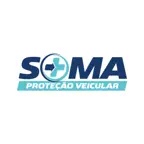 Soma Rastreamento iOS Icon