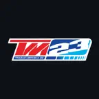 TM23 iOS Icon