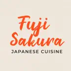 Fuji Sakura iOS Icon